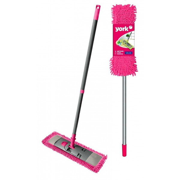 Фото - Швабра York SALSA MOP (8130.2)