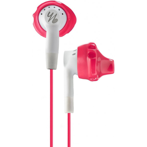 Фото - Наушники вкладыши Yurbuds Inspire 200 Pink/White (YBWNINSP02KNW)