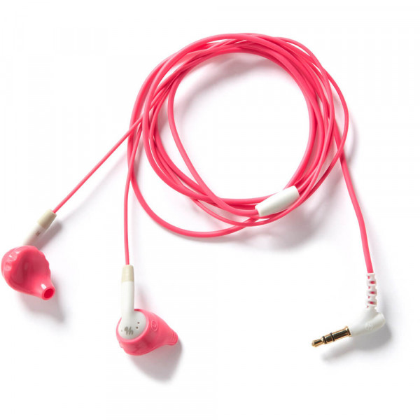 Фото - Наушники вкладыши Yurbuds Inspire 200 Pink/White (YBWNINSP02KNW)