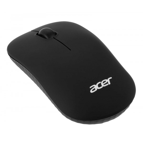 Фото - Клавиатура+мышь беспроводная Acer OKR030 (ZL.KBDEE.00Z) Black