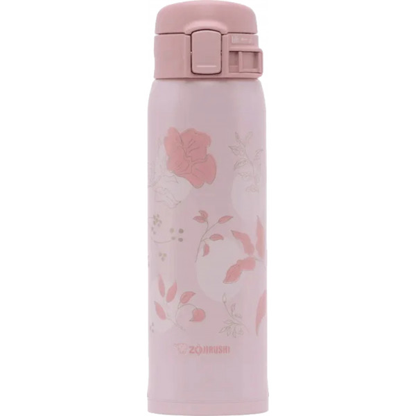 Фото - Термокружка Zojirushi SM-SG48EPP 0.48 л Bloom Pink (1678.07.45)