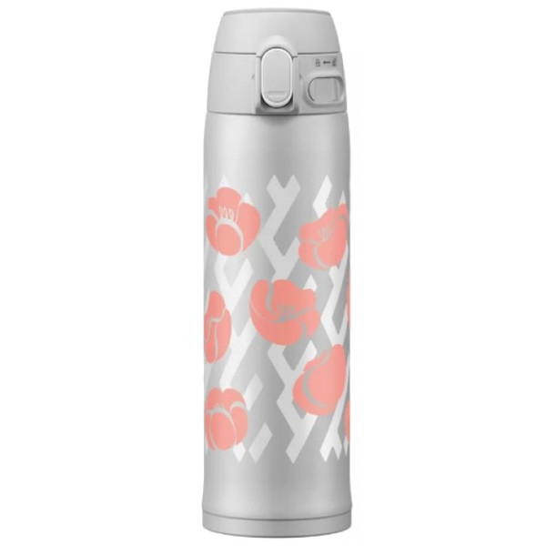 Фото - Термокружка Zojirushi SM-TAE48SASZ 480 мл Silver (1678.05.52)