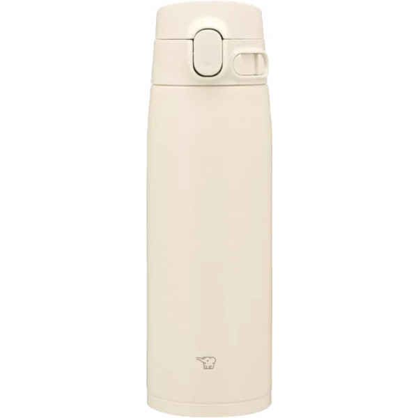 Фото - Термокружка Zojirushi SM-VB60CM 0.60 л Sand Beige (1678.07.64)