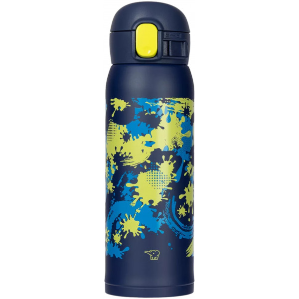 Фото - Термокружка Zojirushi SM-WM48AD 0.48 л (1678.07.43)