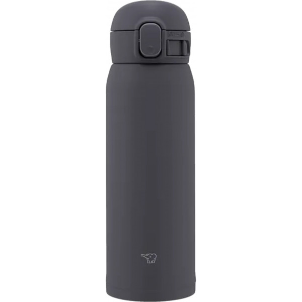 Фото - Термокружка Zojirushi SM-WS48BM 0.48 л Soft Black (1678.07.32) Фото - Термокружка Zojirushi SM-WS48BM 0.48 л Soft Black (1678.07.32)