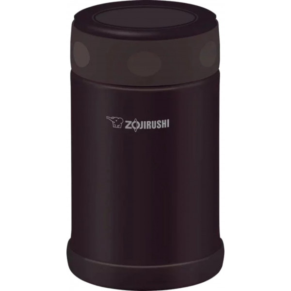 Фото - Термос для продуктов Zojirushi SW-EAE50TD 0.5 л Brown (1678.04.56)