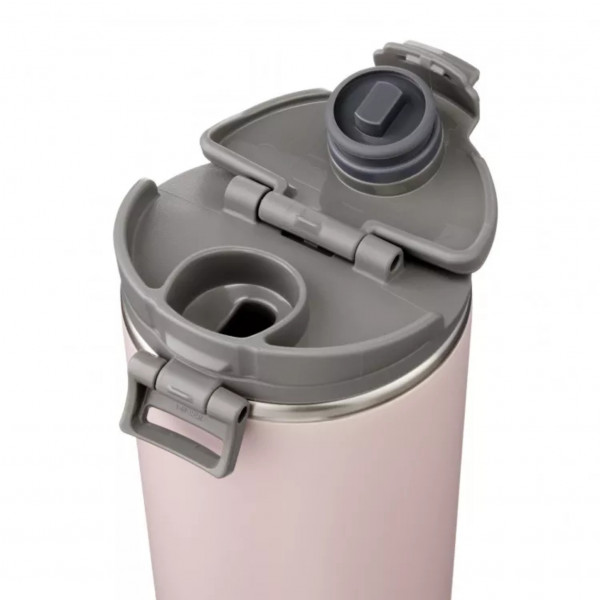 Фото - Термокружка Zojirushi SX-KA30PM 0.3 л (1678.06.36)