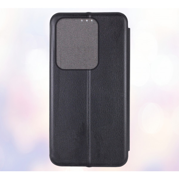 Фото - Чехол для смартфона ZTE Exclusive for ZTE Blade V50 Design Black (712196)