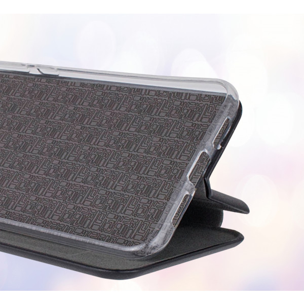 Фото - Чехол для смартфона ZTE Exclusive for ZTE Blade V50 Design Black (712196)