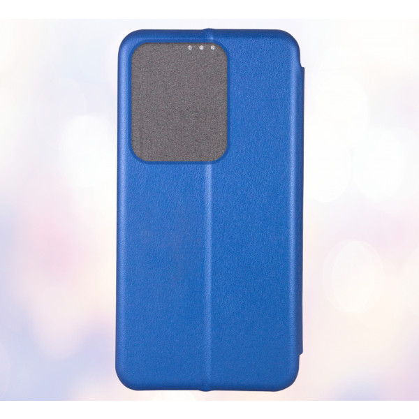 Фото - Чехол для смартфона ZTE Exclusive for ZTE Blade V50 Design Blue (712197)