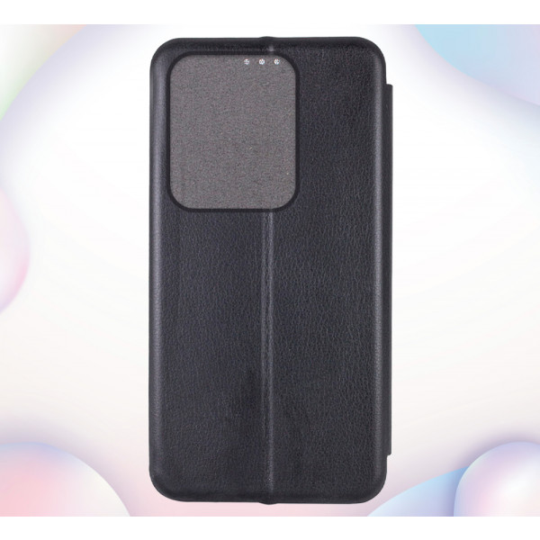 Фото - Чехол для смартфона ZTE Exclusive for ZTE Blade V50 Vita Black (712192)