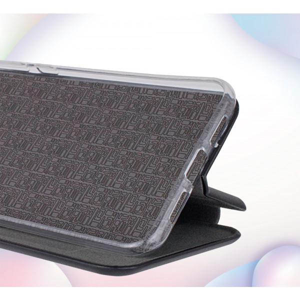 Фото - Чехол для смартфона ZTE Exclusive for ZTE Blade V50 Vita Black (712192)