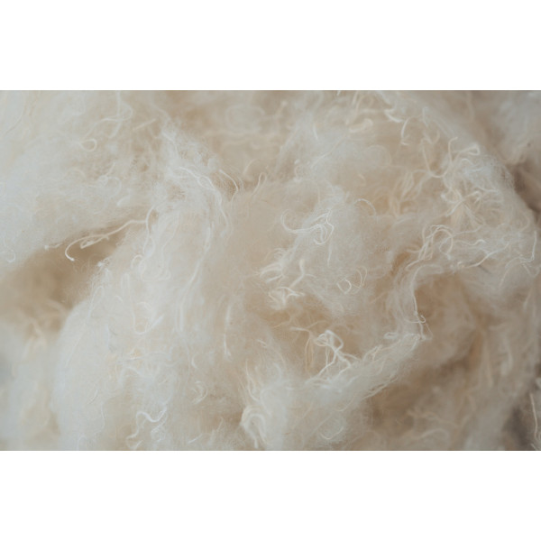 Фото - Наматрасник MirSon DeLuxe Cotton Aloe Vera 271 150x200 (2200000378620)