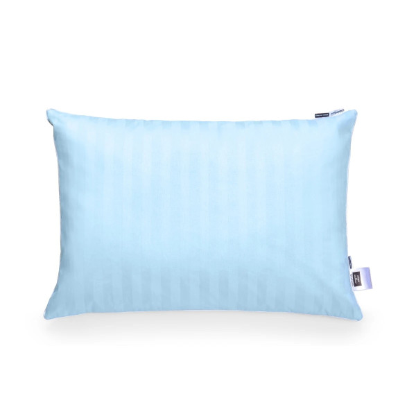 Фото - Подушка стандартная MirSon бамбуковая Hand Made Valentino 940 средняя 60x60 см (2200000557445)