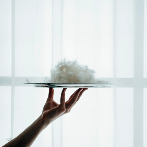 Фото - Подушка стандартная MirSon DeLuxe 202 40х60 см (2200000060501)