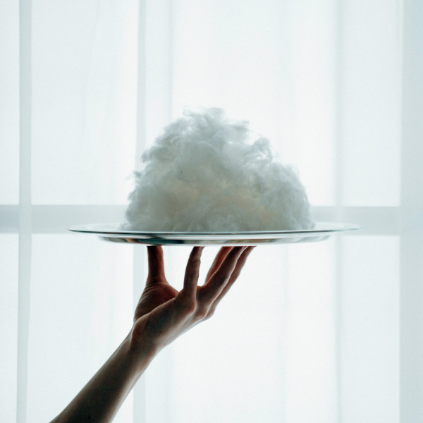 Фото - Наматрасник детский MirSon Valentino Bamboo 604 70х130 см (2200000072375)