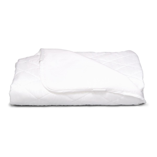 Фото - Наматрасник детский MirSon Woollen Двусторонний 241 90x200 см (2200000336385)