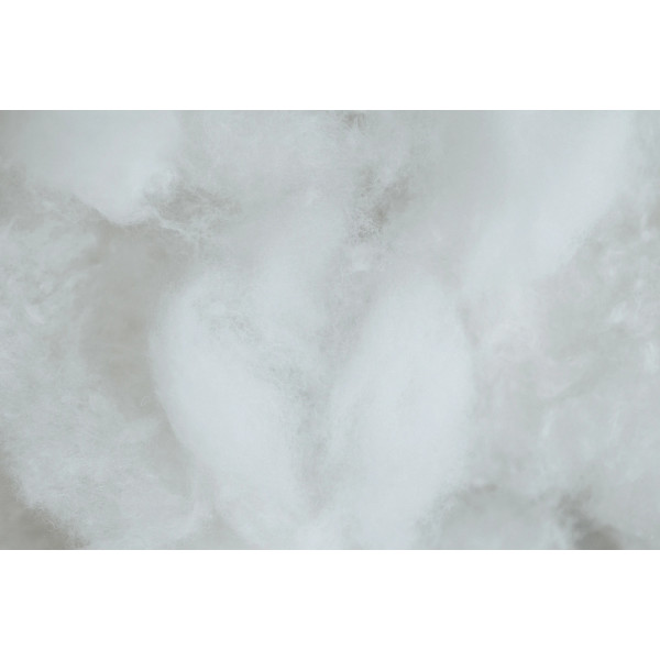 Фото - Подушка стандартная MirSon бамбуковая Eco 0412 универсальная 70х70 см (2200000041579)