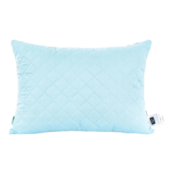 Фото - Подушка стандартная MirSon 1182 Valentino 3M Thinsulate 50х70 см (2200001516045)