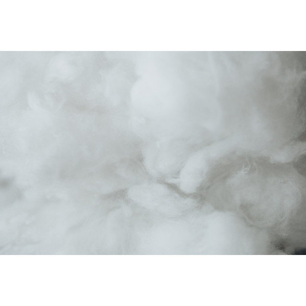 Фото - Подушка стандартная MirSon антиаллергенная Carmela Eco-Soft Hand Made 494 Высокая 50х70 (2200000625052)