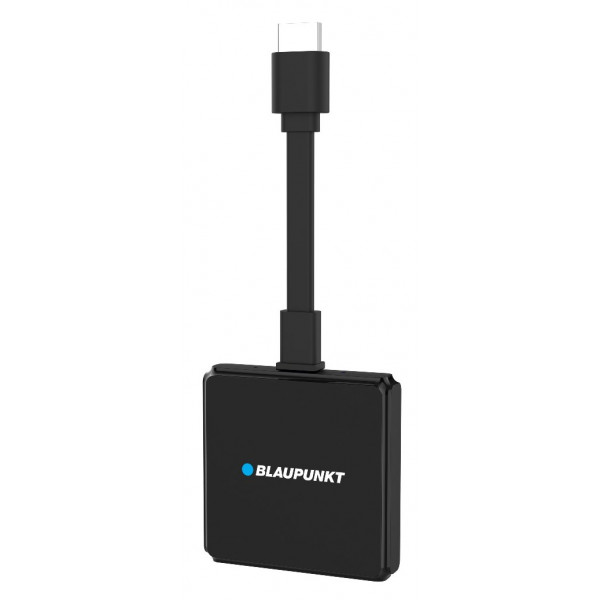 Фото - Стационарный медиаплеер Blaupunkt A-Stream Stick (BL6069)