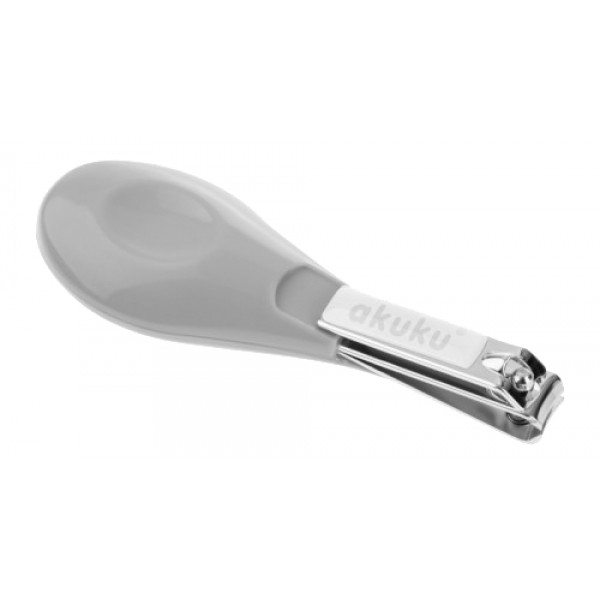 Фото - Щипчики маникюрные детские Akuku A0065 Фото - Щипчики маникюрные детские Akuku A0065