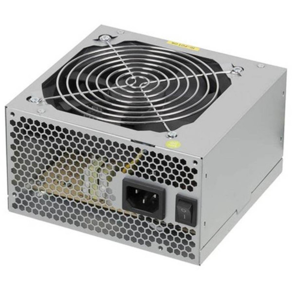 Фото - Блок питания для ПК CASECOM CM 550 ATX