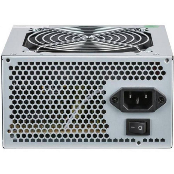 Фото - Блок питания для ПК CASECOM CM 550 ATX
