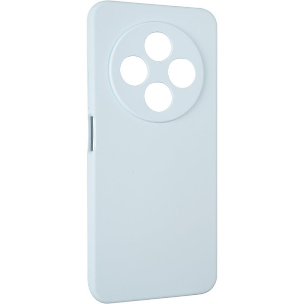 Фото - Чехол для смартфона Gelius Original 99% Soft Matte Case for Xiaomi Redmi 14C / A4 / Poco C75 Light Blue (101678)