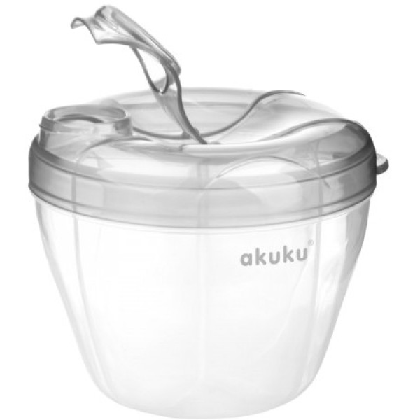 Фото - Контейнер для грудного молока Akuku Gray (A0561)