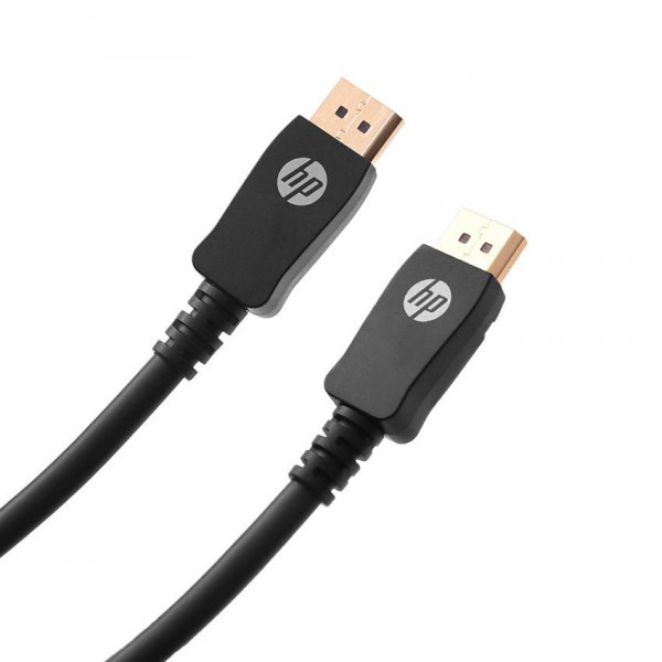 Фото - Кабель HP DisplayPort M/M 2.0 м, V1.2 (DHC-DP01-2M)