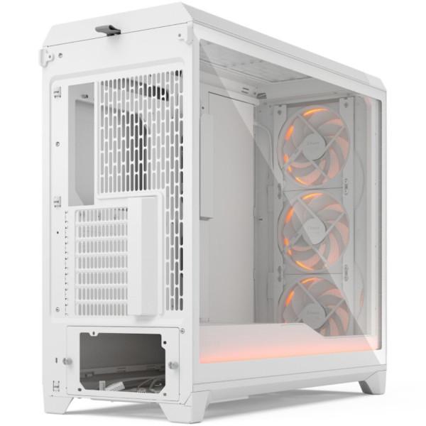 Фото - Корпус Fractal design Meshify 3 XL Ambience Pro RWTG (FD-C-MES3X-05) без БП