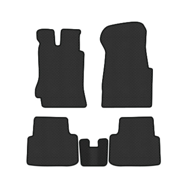 Фото - EVA коврики в салон авто EVAtech для Civic Honda 1991-1995 5 поколение Coupe EU HA1463C5RBB Фото - EVA коврики в салон авто EVAtech для Civic Honda 1991-1995 5 поколение Coupe EU HA1463C5RBB