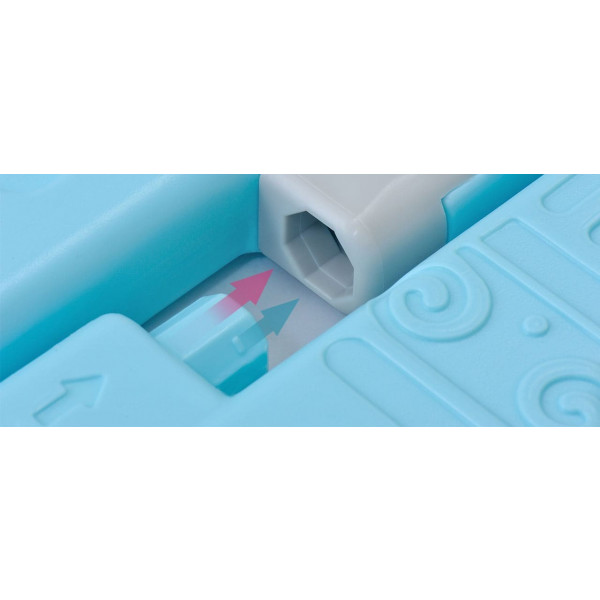 Фото - Манеж классический XOKO Play Pen 188x188 см (A16)