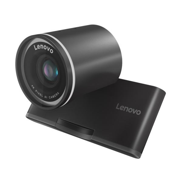 Фото - Веб-камера для компьютера Lenovo 4K Pro (4XC1Q25246)