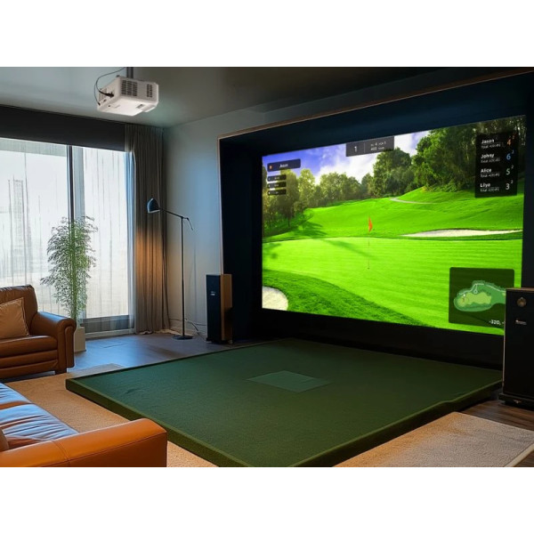 Фото - Проектор Viewsonic LSD400HD-ST (VS20642)