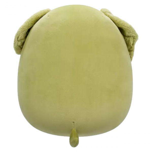 Фото - Мягкая игрушка животное SQUISHMALLOWS РЕТРИВЕР БРЭД (SQCR05433)
