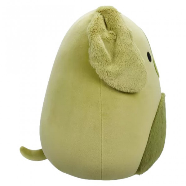 Фото - Мягкая игрушка животное SQUISHMALLOWS РЕТРИВЕР БРЭД (SQCR05433)