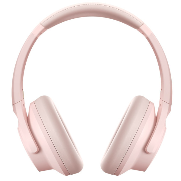 Фото - Наушники полноразмерные беспроводные Anker SoundСore Q20i Pink (A3004G52)