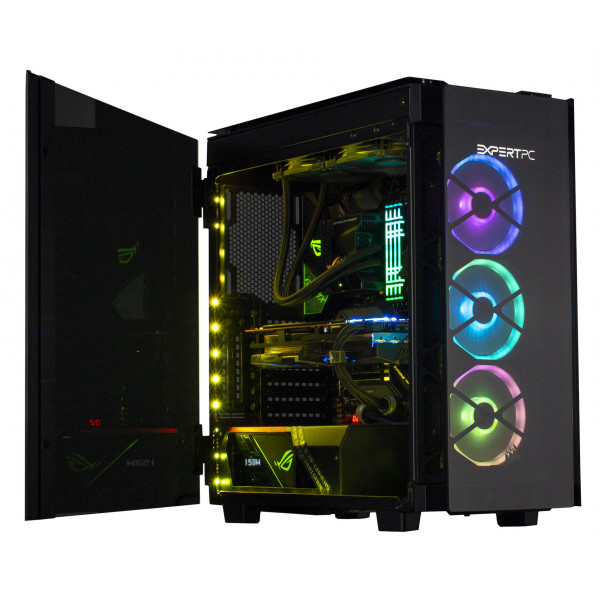 Фото - Системный блок Expert PC THOR PBA (A38X64H1S557XTG592W)