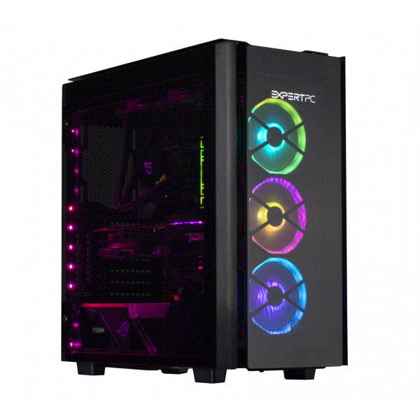 Фото - Системный блок Expert PC THOR PBA (A38X64H1S557XTG592W)