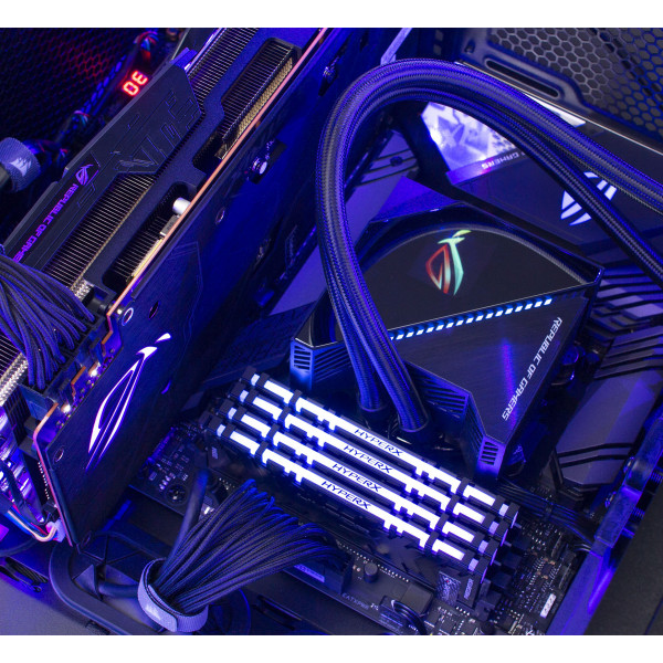 Фото - Системный блок Expert PC THOR PBA (A38X64H1S557XTG592W)