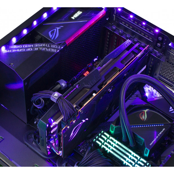 Фото - Системный блок Expert PC THOR PBA (A38X64H1S557XTG592W)
