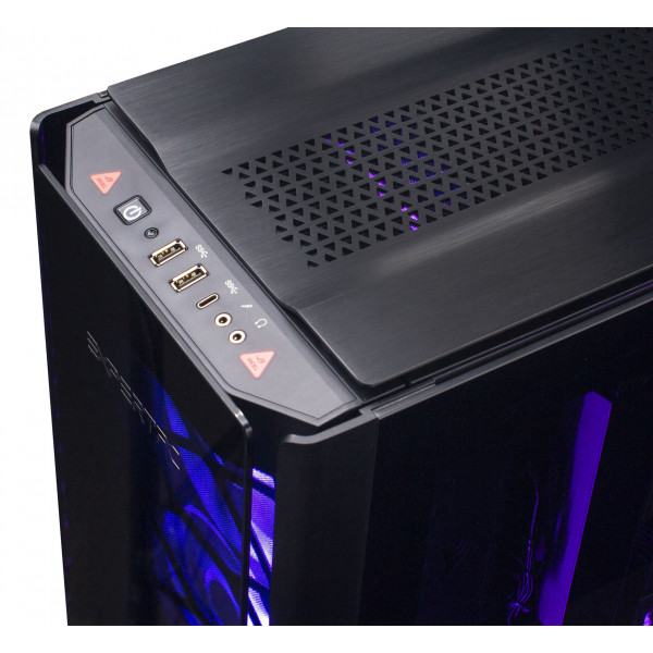 Фото - Системный блок Expert PC THOR PBA (A38X64H1S557XTG592W)