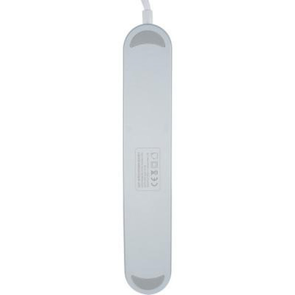 Фото - Сетевой фильтр Gelius PowerStrip G-Power 2m GP-PS-001 White (88635)