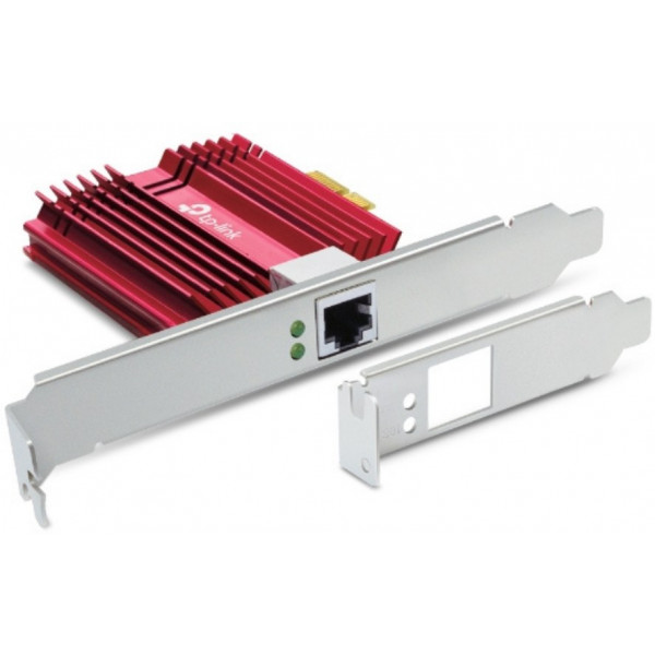 Фото - Сетевая карта LAN TP-Link TX401