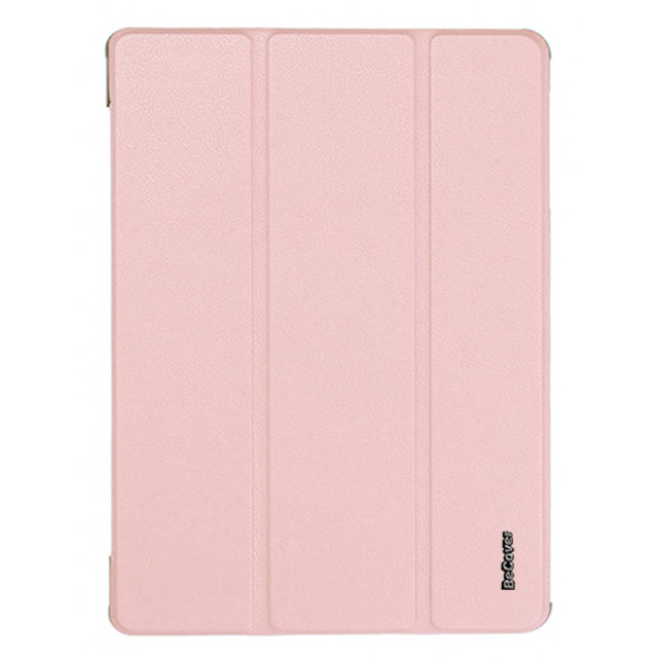 Фото - Чехол для планшета BeCover Apple iPad Mini 6 Pink (707525)