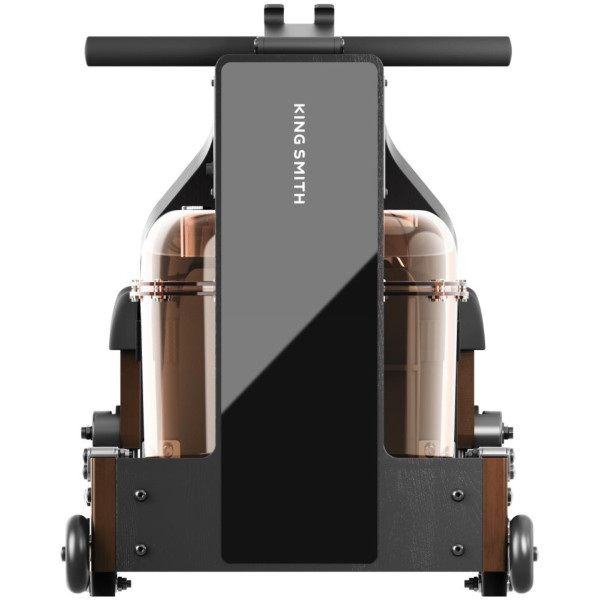 Фото - Гребной тренажер Kingsmith WM10 (RMWM10F) черный орех