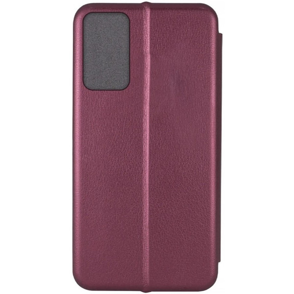 Фото - Чехол для смартфона BeCover Exclusive for Samsung Galaxy A17 5G SM-A17 Red Wine (713890)
