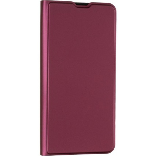 Фото - Уценка - Чехол для смартфона Gelius Book Cover Shell Case for Samsung A245 (A24) Marsal (93161)